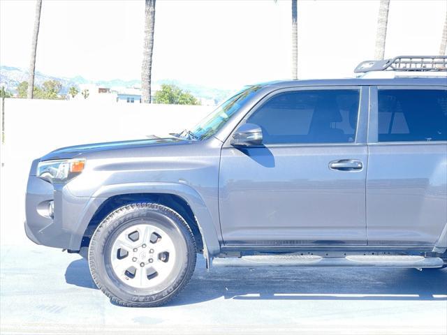 used 2015 Toyota 4Runner car, priced at $18,999
