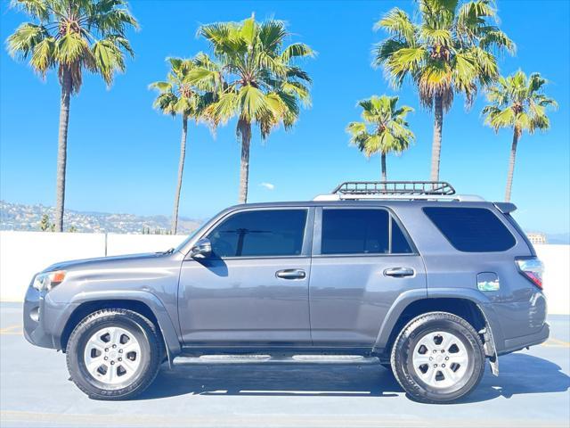 used 2015 Toyota 4Runner car, priced at $18,999