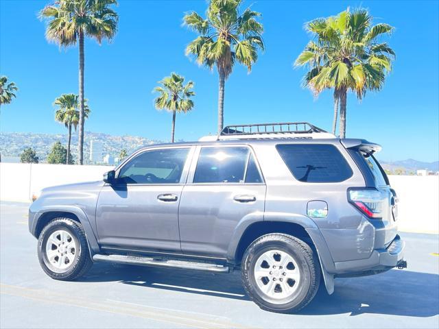 used 2015 Toyota 4Runner car, priced at $18,999