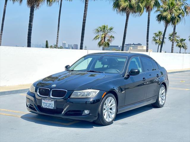used 2011 BMW 328 car, priced at $6,999