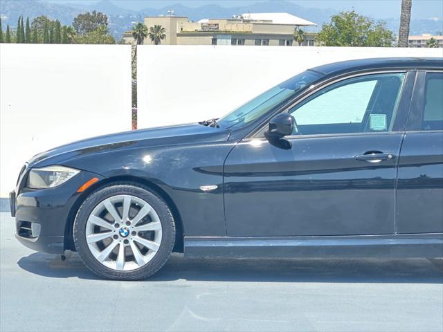 used 2011 BMW 328 car, priced at $6,999
