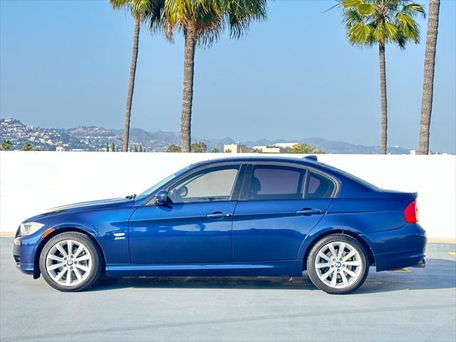 used 2011 BMW 328 car, priced at $6,999