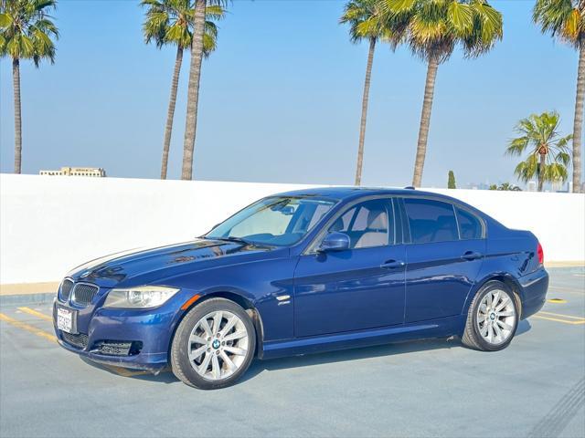 used 2011 BMW 328 car, priced at $6,999