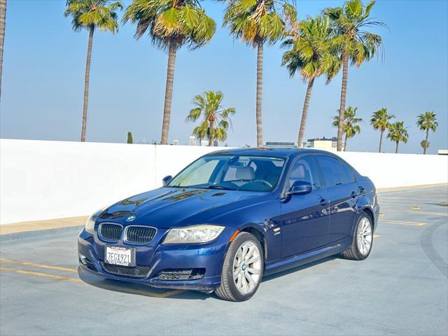 used 2011 BMW 328 car, priced at $6,999