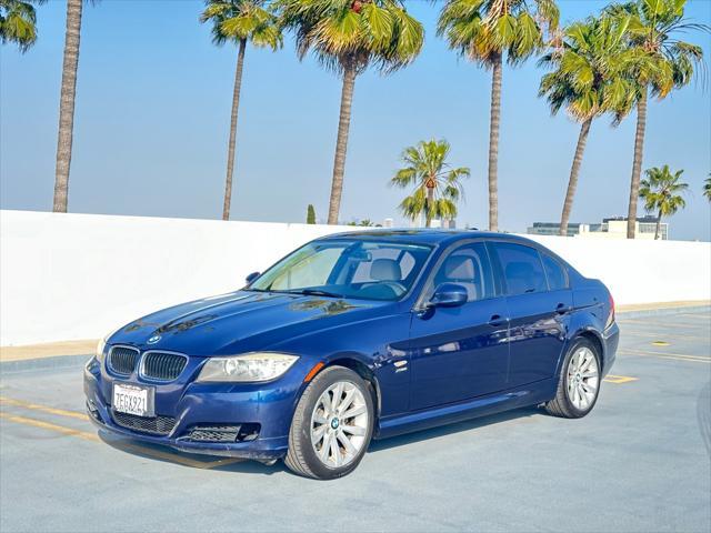 used 2011 BMW 328 car, priced at $6,999