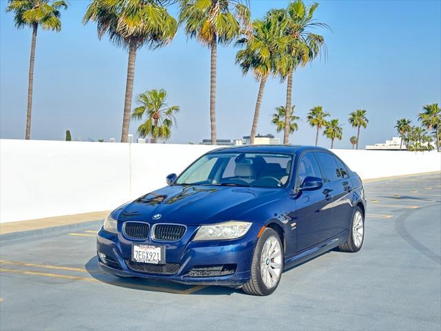 used 2011 BMW 328 car, priced at $6,999