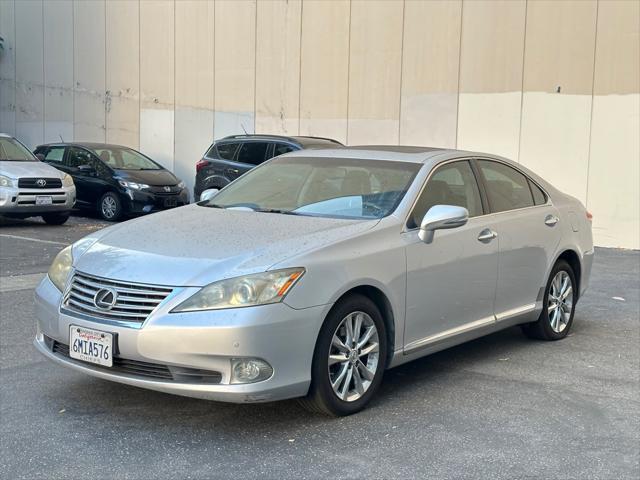 used 2010 Lexus ES 350 car, priced at $8,999