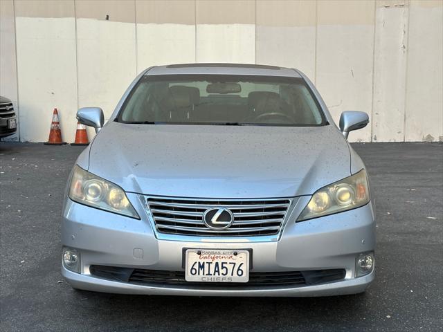 used 2010 Lexus ES 350 car, priced at $8,999