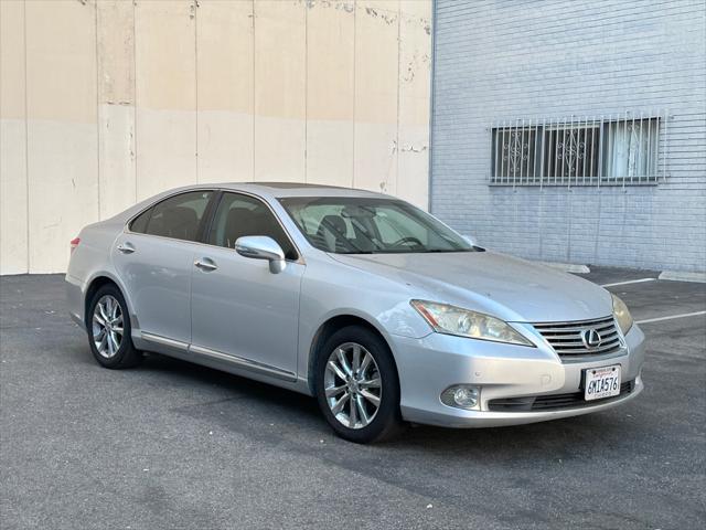 used 2010 Lexus ES 350 car, priced at $8,999