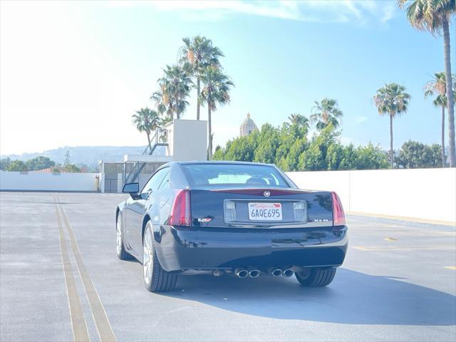 used 2006 Cadillac XLR car, priced at $54,777