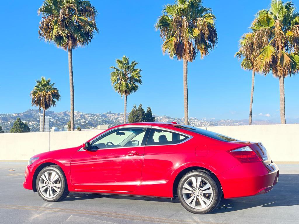 used 2008 Honda Accord car, priced at $7,999