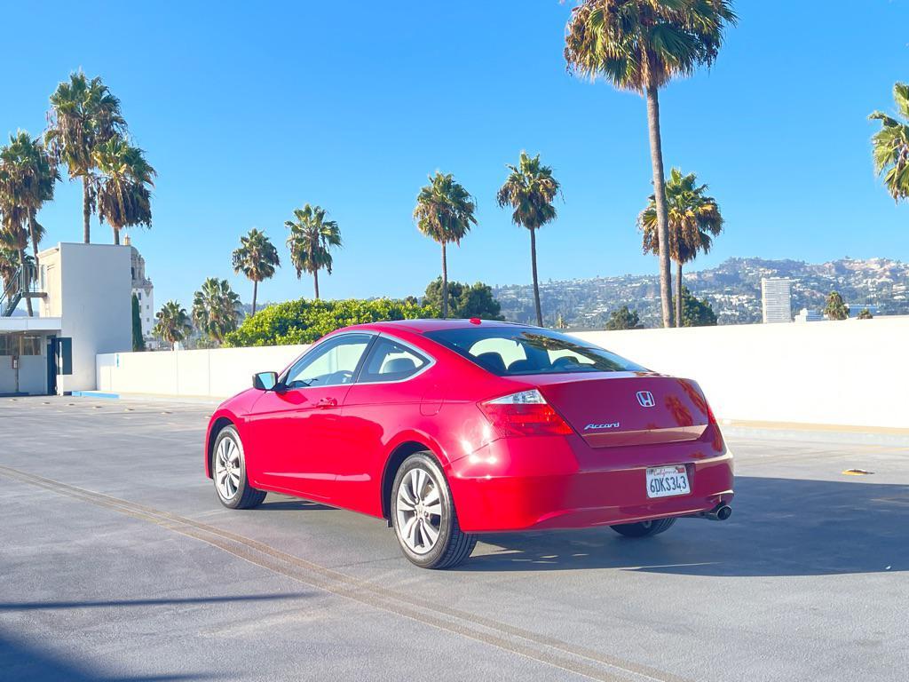 used 2008 Honda Accord car, priced at $7,999