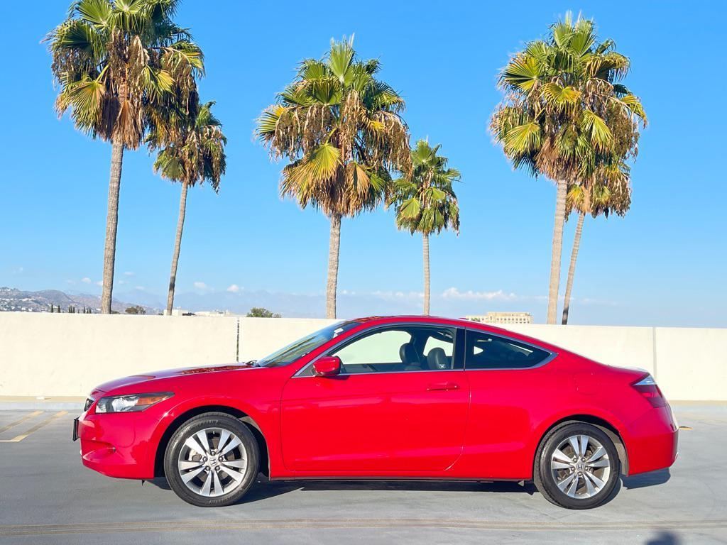 used 2008 Honda Accord car, priced at $7,999