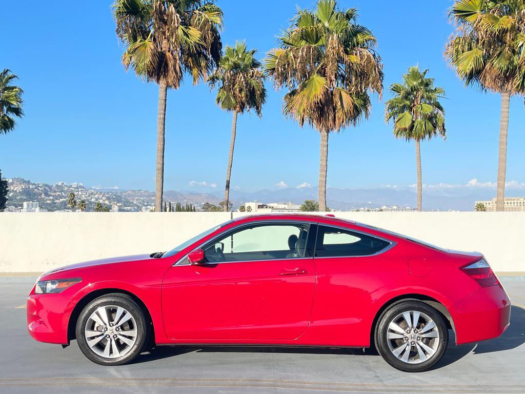 used 2008 Honda Accord car, priced at $7,999