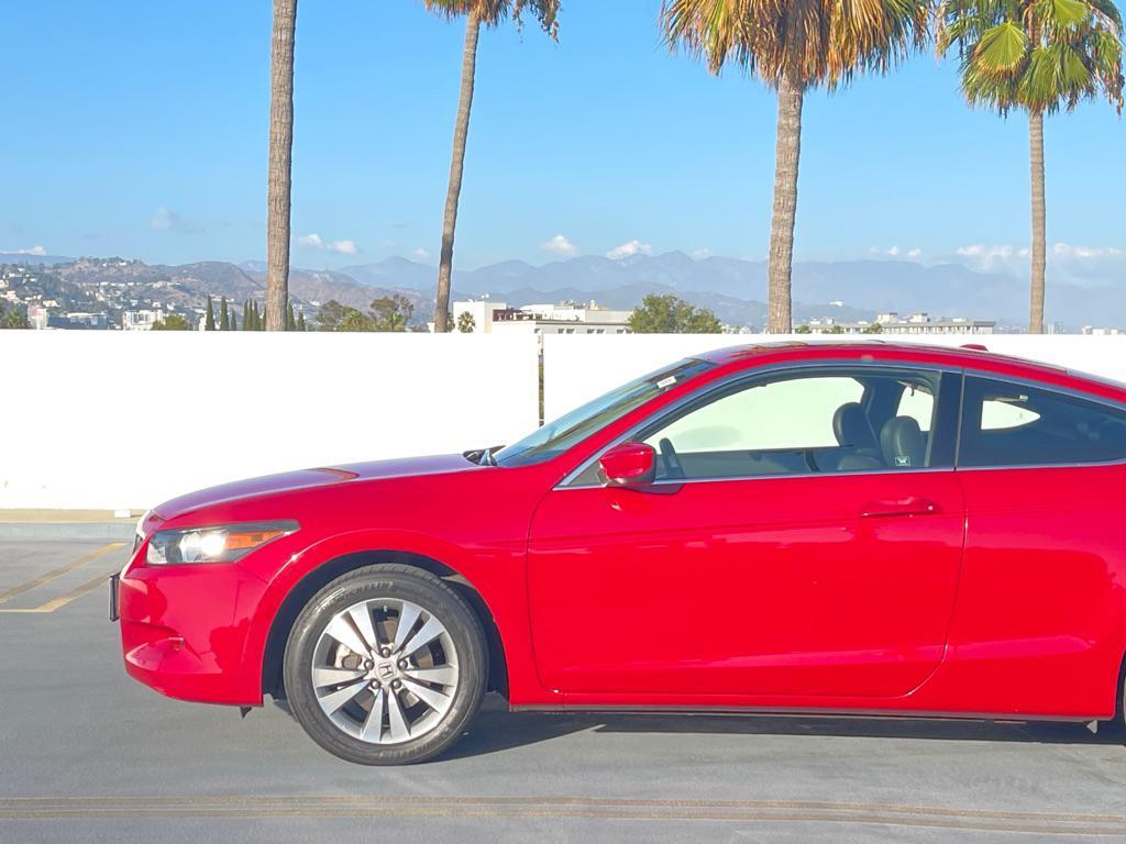used 2008 Honda Accord car, priced at $7,999