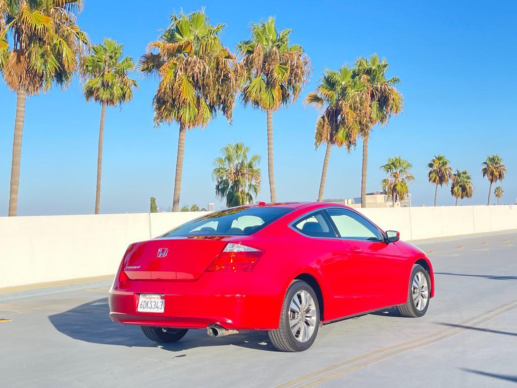 used 2008 Honda Accord car, priced at $7,999