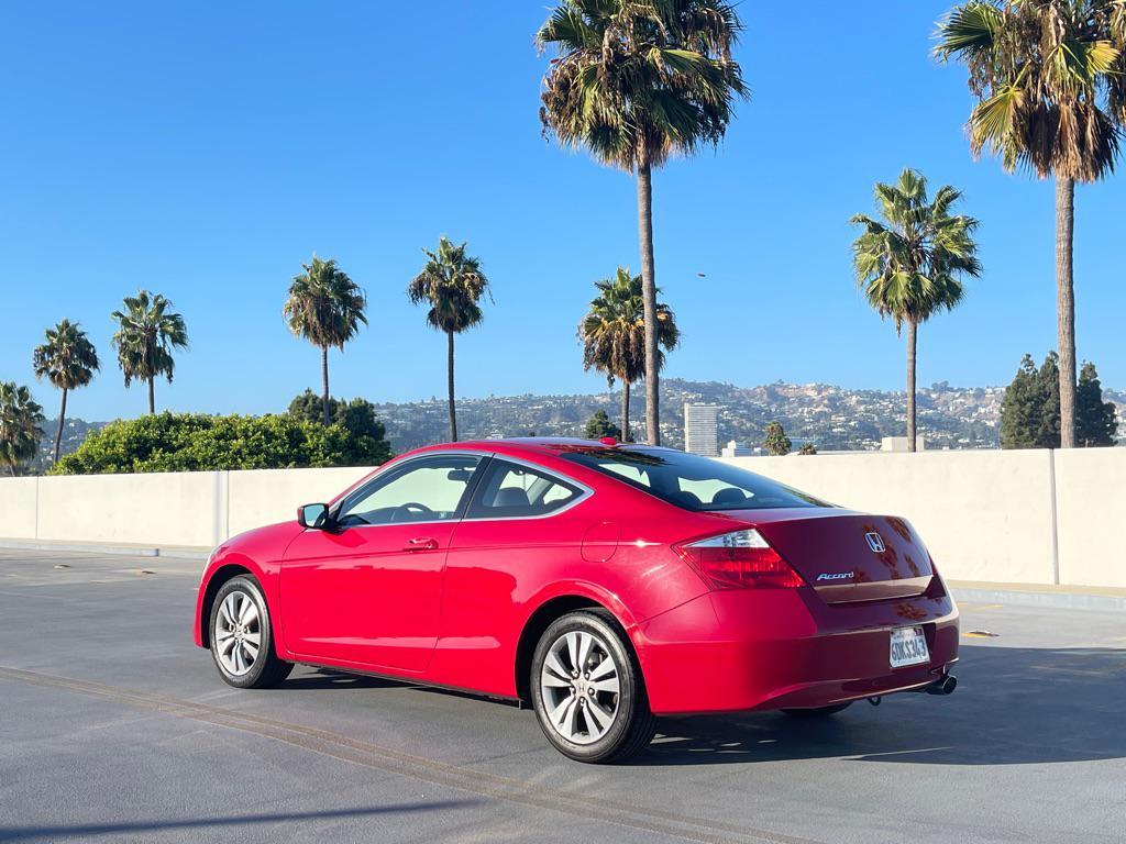 used 2008 Honda Accord car, priced at $7,999