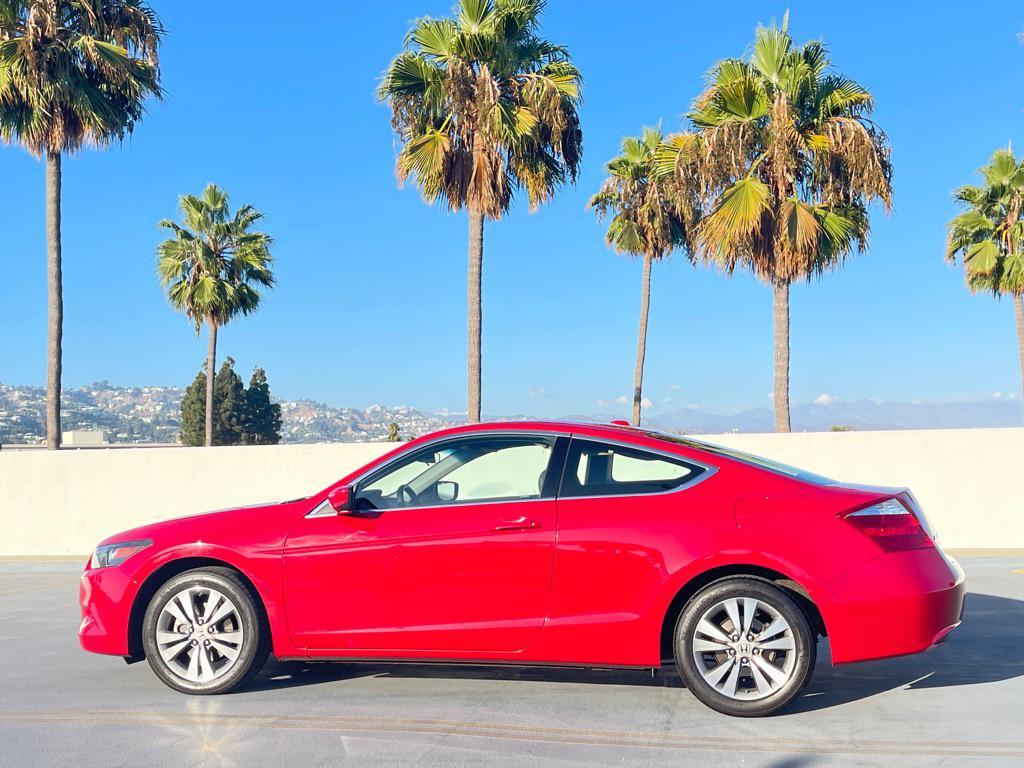 used 2008 Honda Accord car, priced at $7,999