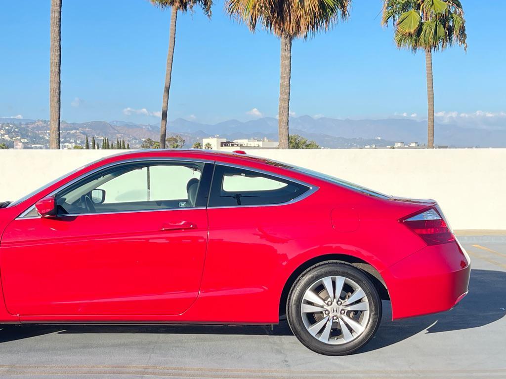 used 2008 Honda Accord car, priced at $7,999