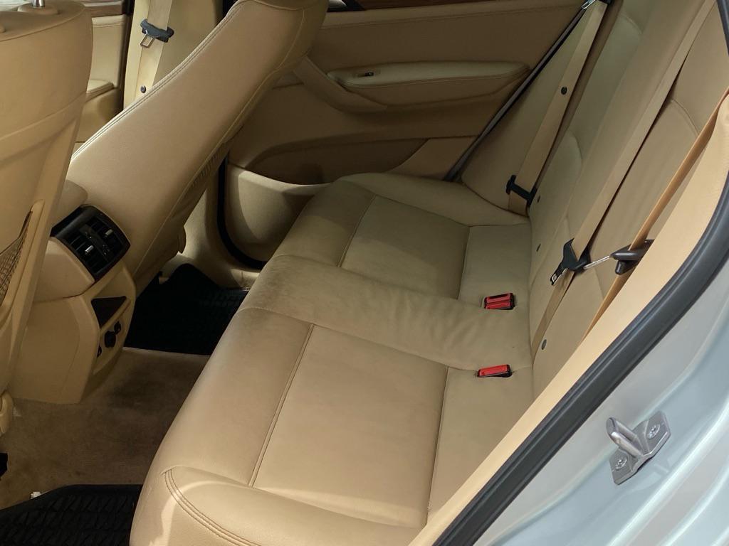 used 2013 BMW X3 car, priced at $7,999