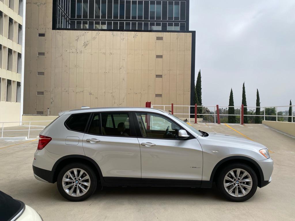 used 2013 BMW X3 car, priced at $7,999