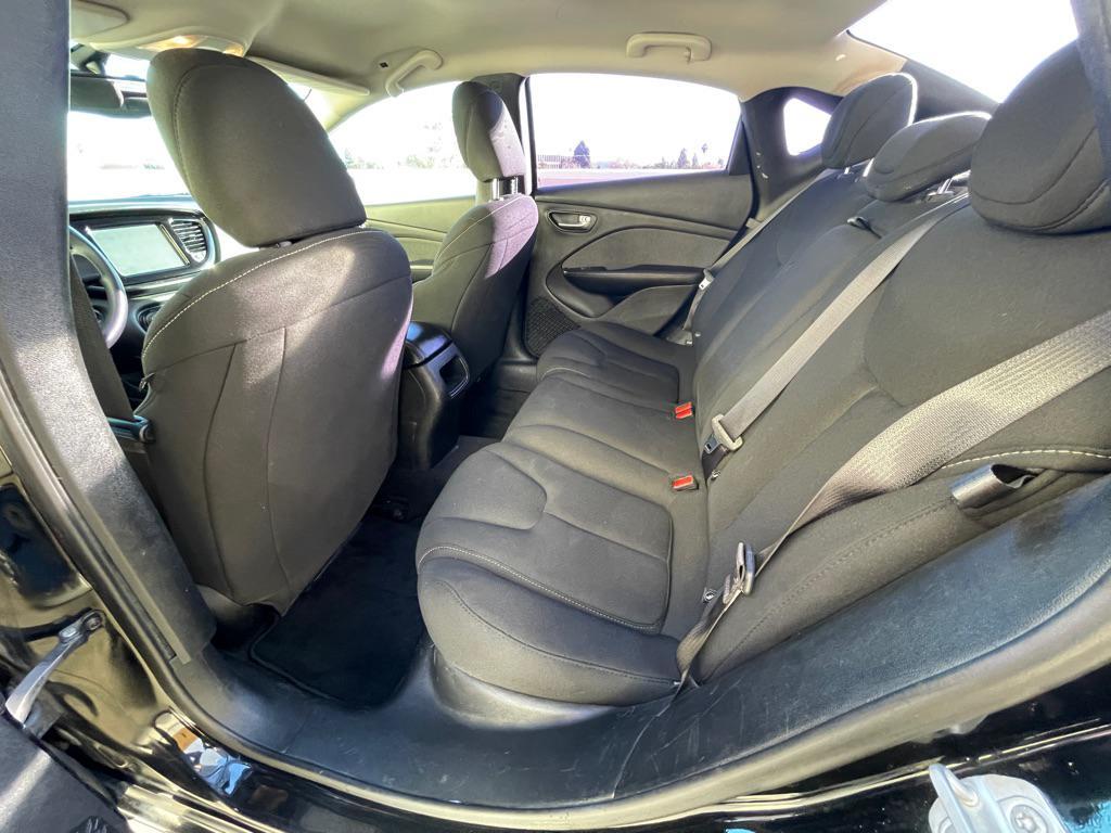 used 2013 Dodge Dart car, priced at $4,999