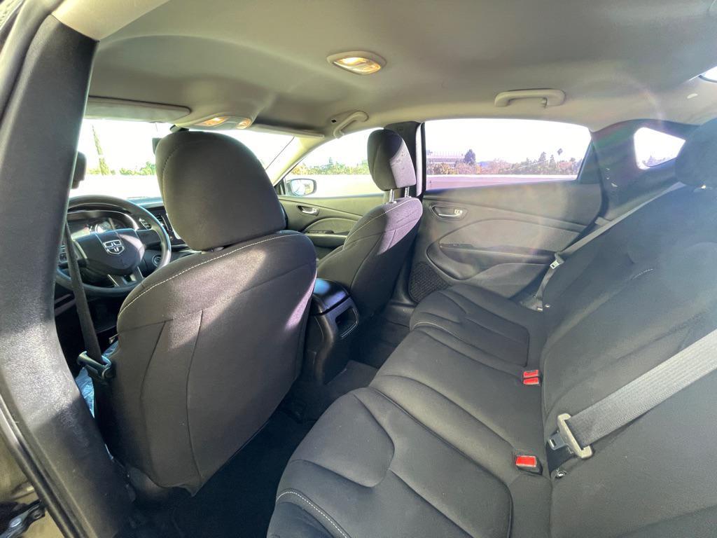 used 2013 Dodge Dart car, priced at $4,999