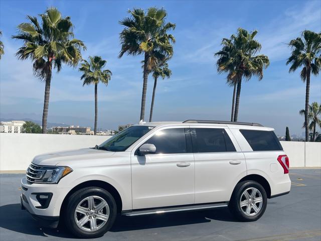 used 2018 Ford Expedition car, priced at $27,999