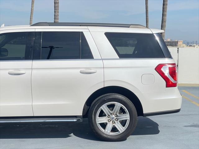 used 2018 Ford Expedition car, priced at $27,999