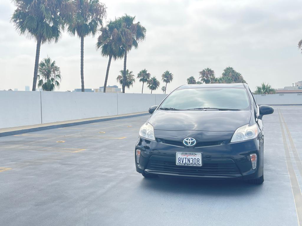 used 2013 Toyota Prius car, priced at $8,499