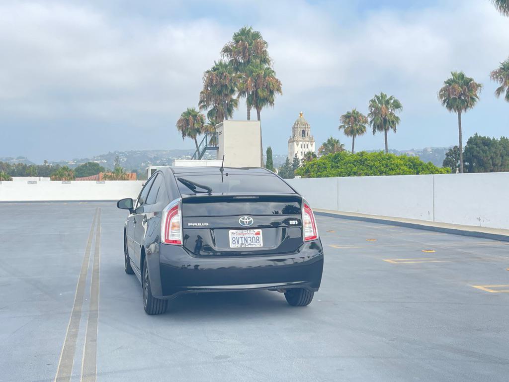 used 2013 Toyota Prius car, priced at $8,499