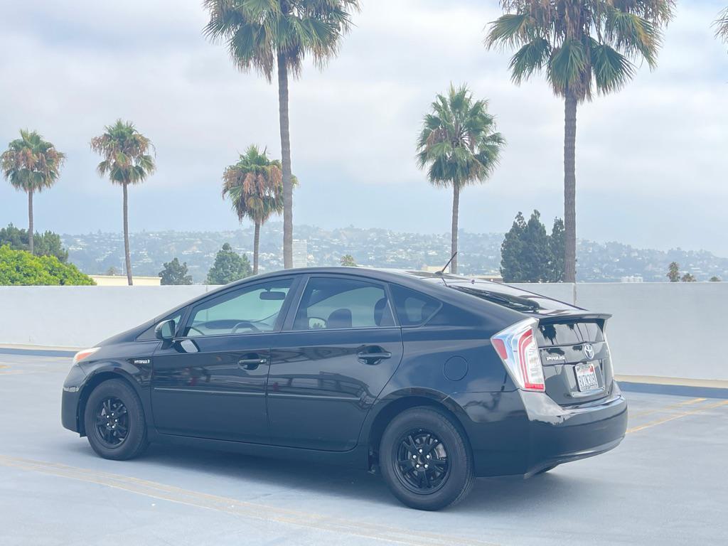 used 2013 Toyota Prius car, priced at $8,499