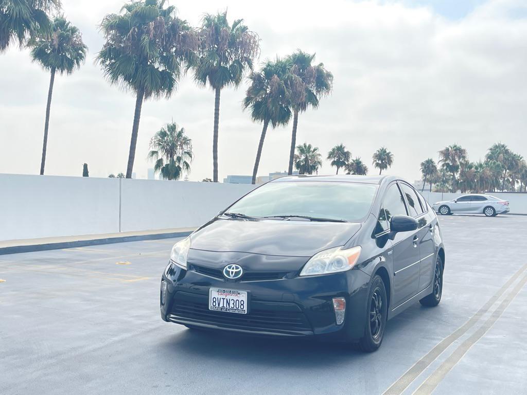 used 2013 Toyota Prius car, priced at $8,499