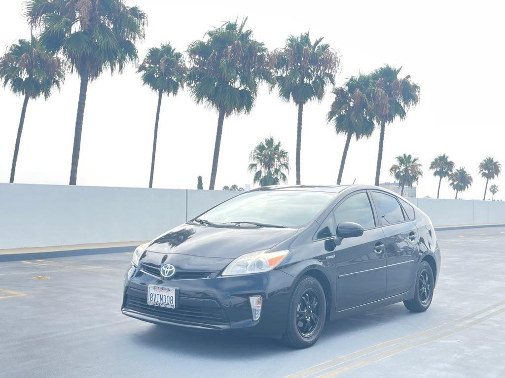used 2013 Toyota Prius car, priced at $8,499