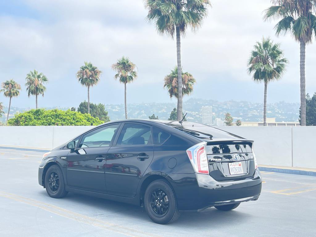 used 2013 Toyota Prius car, priced at $8,499