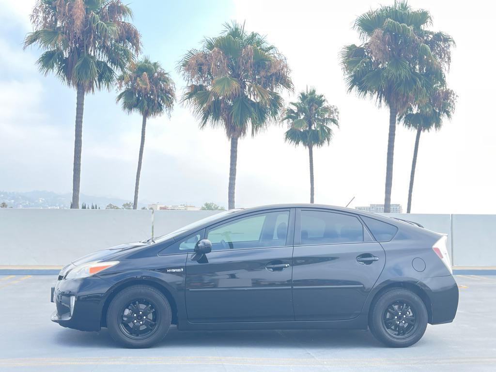 used 2013 Toyota Prius car, priced at $8,499