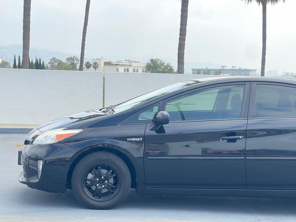 used 2013 Toyota Prius car, priced at $8,499