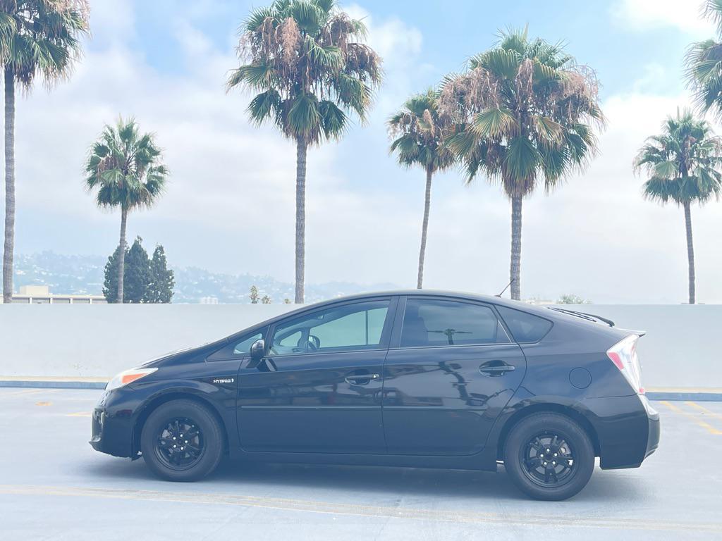 used 2013 Toyota Prius car, priced at $8,499
