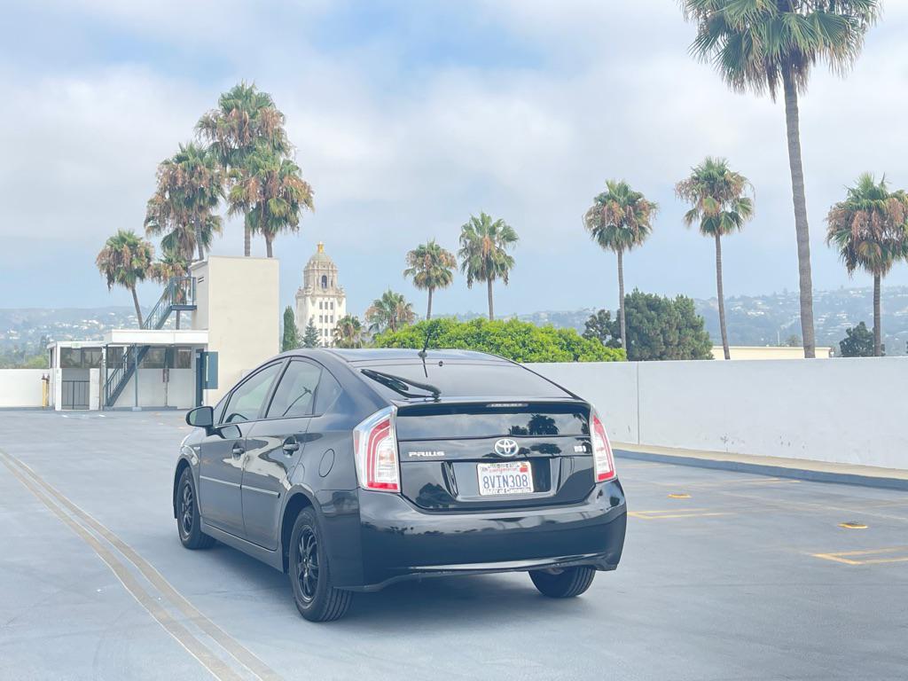 used 2013 Toyota Prius car, priced at $8,499