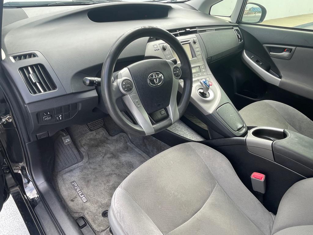 used 2013 Toyota Prius car, priced at $8,499
