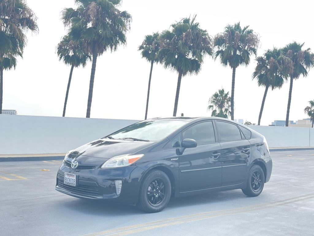 used 2013 Toyota Prius car, priced at $8,499