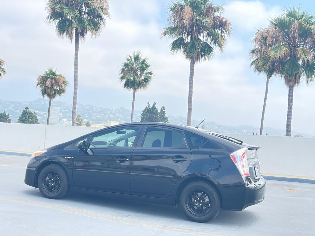 used 2013 Toyota Prius car, priced at $8,499