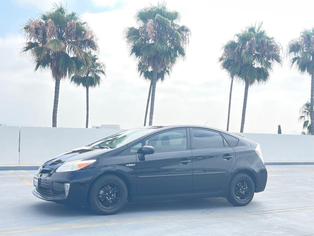 used 2013 Toyota Prius car, priced at $8,499