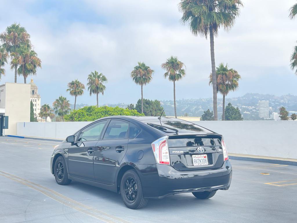 used 2013 Toyota Prius car, priced at $8,499