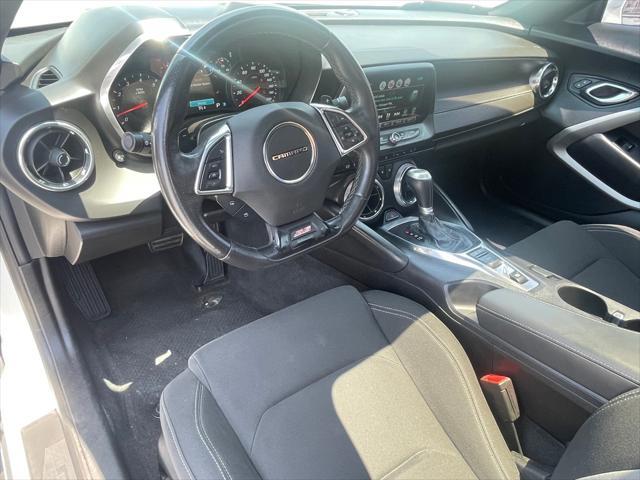 used 2016 Chevrolet Camaro car, priced at $25,999