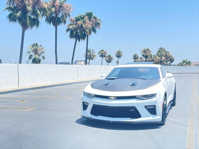 used 2016 Chevrolet Camaro car, priced at $25,999