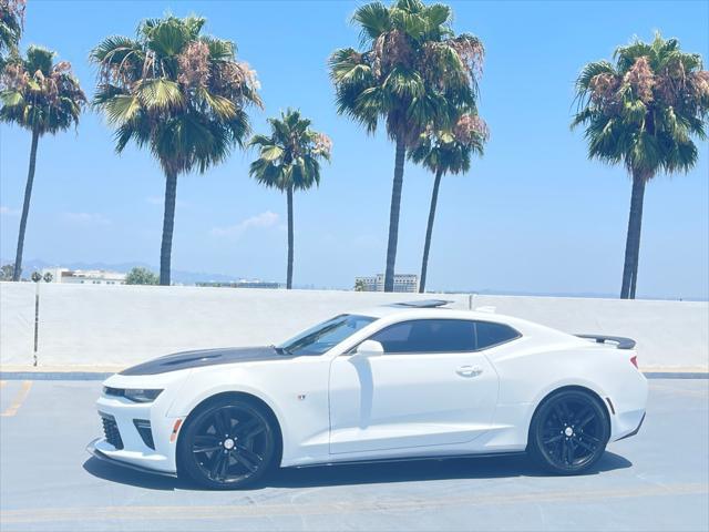 used 2016 Chevrolet Camaro car, priced at $25,999