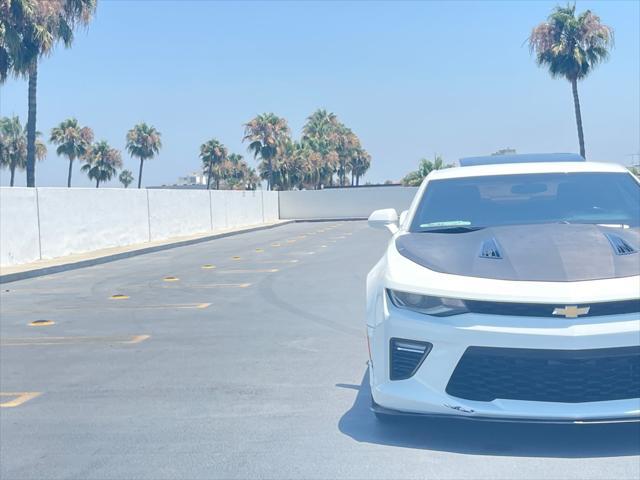 used 2016 Chevrolet Camaro car, priced at $25,999