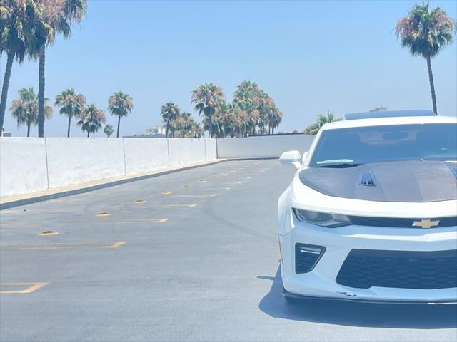 used 2016 Chevrolet Camaro car, priced at $25,999