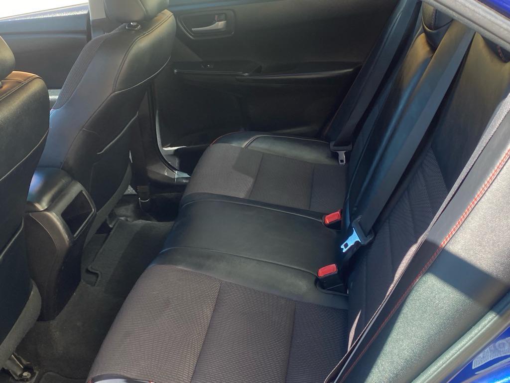 used 2016 Toyota Camry car, priced at $10,999